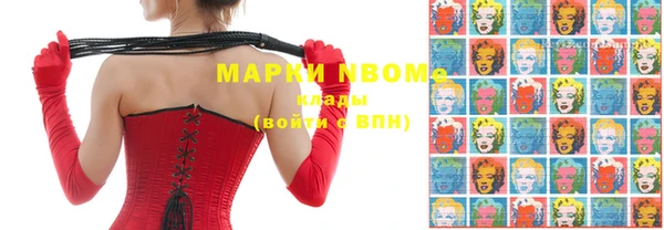 винт Гусь-Хрустальный