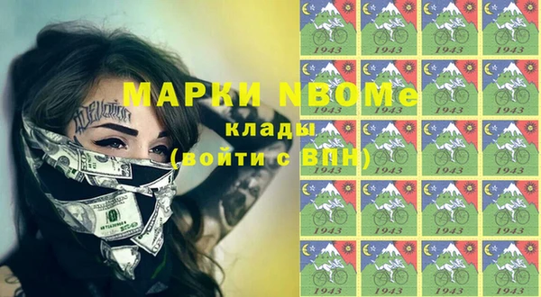 винт Гусь-Хрустальный